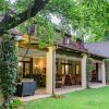 Отель Sandton Lodge Inanda в Сэндтон