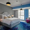 Отель Dream Inn Dubai Duplex Marina Quays, фото 5