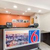 Отель Motel 6 Phoenix East, фото 12