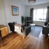 Отель York Rd Area 2 Bed 15 Min Walk To Cathedral Qtr, фото 14