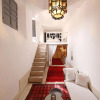 Отель Riad Les Hirondelles Boutique Hotel, фото 2