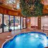 Отель Sybaris Pool Suites Indianapolis, фото 7