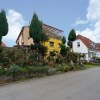 Отель Antique Apartment in Wismar Mecklenburg With Garden, фото 25