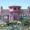 Отель Radisson Blu Resort Sharm El Sheikh в Шарм-эль-Шейхе