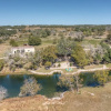 Отель New Gorgeous Ranch With Private Swimming River, Waterfall, & Firepit, фото 38