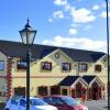 Отель The Rhu Glenn Hotel, фото 13