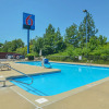 Отель Motel 6 Little Rock, AR - West, фото 13