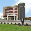 Отель Home2 Suites by Hilton Frankfort, фото 1