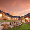 Отель Gyeongju Hanokhotel Chunchugwan, фото 1