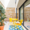 Отель Patio São Vicente Guest House, фото 5