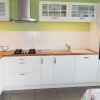 Отель Holiday Home Sables Blancs, фото 19