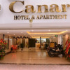Отель Canary Hotel & Apartment, фото 23
