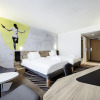 Отель Novotel Krakow City West, фото 13
