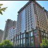 Отель Huakang Dijing Hotel в Тайюане