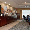 Отель Holiday Inn Express Hotel & Suites Edson, an IHG Hotel, фото 7
