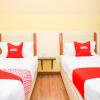 Отель OYO 90169 The Grand Hotel 2, фото 4