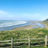 Отель Just Stay Wales - Castle Square Cottage, фото 13