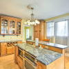 Отель Charming Historic Home ~ 1 Mi to Dtwn Olean!, фото 12
