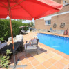Отель Villa Acogedora Para 8 Personas en Cambrils, фото 10