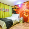 Отель Jeongdongjin Motel, фото 14