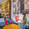 Отель Nostalgic Art Hotel (Dongguan Nancheng Branch), фото 8