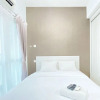 Отель Cozy Stay Studio At Taman Melati Jatinangor Apartment, фото 12