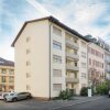 Отель VISIONAPARTMENTS Zurich Freyastraße в Цюрихе