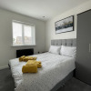 Отель Modern & Comfortable 2BR Apartment, фото 3