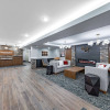 Отель AmericInn by Wyndham International Falls Southwest, фото 50