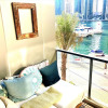 Отель Stunning 2bedroom Balcony Dubai Marina, фото 17