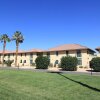 Отель On-Base Suites Fort Irwin, фото 11