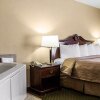 Отель Holiday Inn Express Charlotte-Carowinds, фото 24