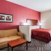Отель Quality Inn & Suites Altoona - Des Moines, фото 6