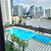 Апартаменты Omni Tower Direct Rooms Sukhumvit Soi 4, фото 15