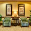 Отель Holiday Inn Express Hotel And Suites Millington Memphis Area, фото 29