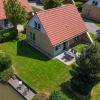 Отель Detached House With Dishwasher Near Hoorn, фото 41