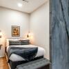 Отель Illume Music City Suite Corner Unit 1 Bedroom Condo, фото 6