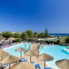 Отель Olympos Beach Resort, фото 9