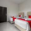 Отель RedDoorz near Mall SKA Pekanbaru, фото 1