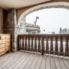 Отель MIRADOR 1850 B - Modern apartment by the slopes, фото 22
