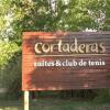 Отель Cortaderas Suites & Tenis, фото 21