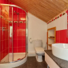 Отель Everwyn Lodge - Luxury Lodge With Hot Tub, фото 15