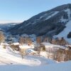 Отель Saalbach Apartments Landhaus Bernkogel, фото 6