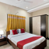 Отель SilverKey Executive Stays 20009 Gachibowli, фото 18