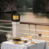 Отель Ambassador Signature Cruise Lan Ha Bay, фото 31
