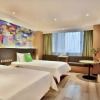 Отель Ibis Styles Hotel (Hangzhou East Railway Station Qianjiang New Town), фото 11