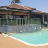 Отель Belle Bleu Accommodation, фото 1