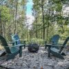 Отель Deep Creek Dream 4 Bedroom House, фото 18