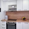 Отель Beautiful Apartment in Zadar With Wifi and 1 Bedrooms, фото 4