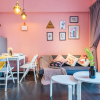 Отель Designer Cozy Studio House, фото 12